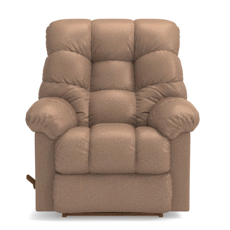 LaZBoy Gibson Manual Rocker Recliner & Reviews Wayfair